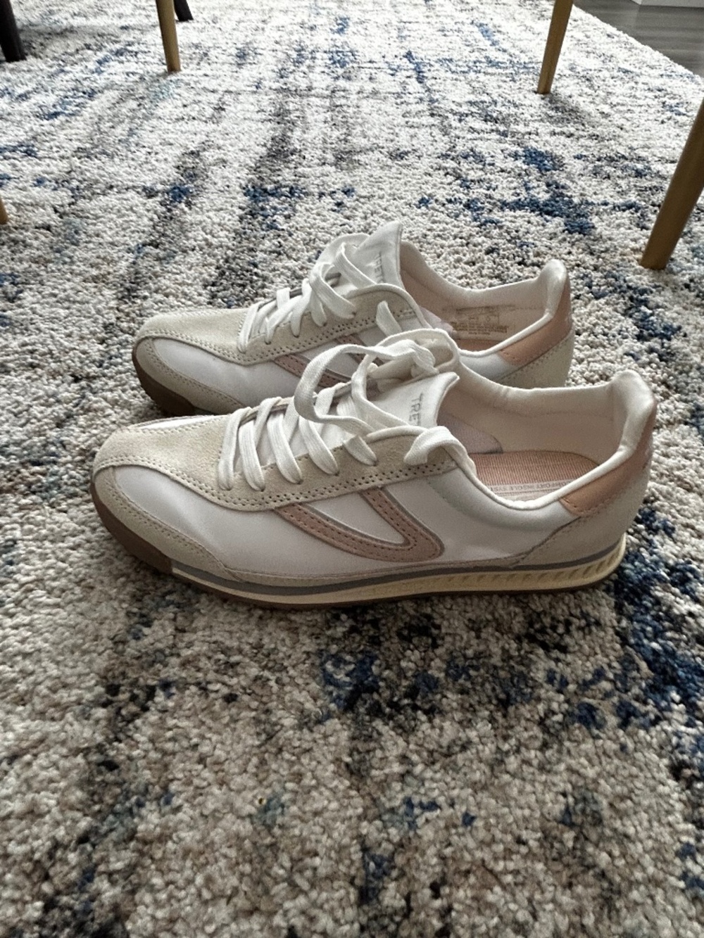 Tretorn Women’s Sneakers!